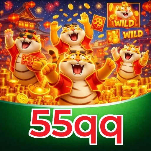 55qq App Mobile - Android e iOS