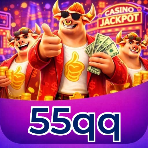 55qq Cadastro FAQ