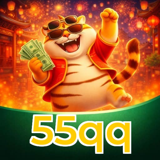 55qq Loteria - Mega-Sena e Mais