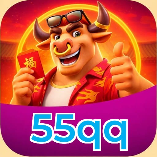 55qq Slots - 1.500+ Jogos