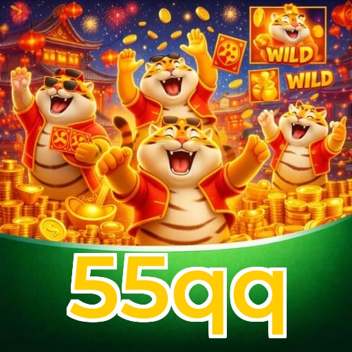 55qq Jogos - 2.500+ Títulos